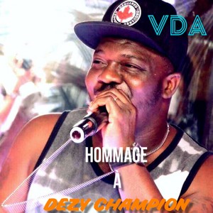 Dezy champion