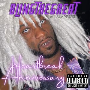 Heartbreak Anniversary 1 (Explicit)