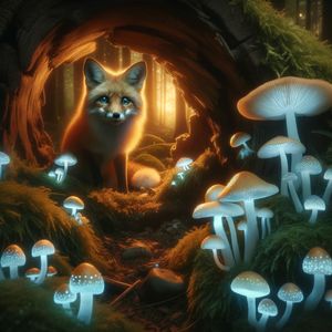 Forest Sounds - Nature’s Lullaby