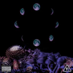 Burnin' Giraph - Aliens Exist (feat. teedotEinsof)