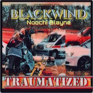 Traumatized (Explicit)