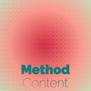 Method Content