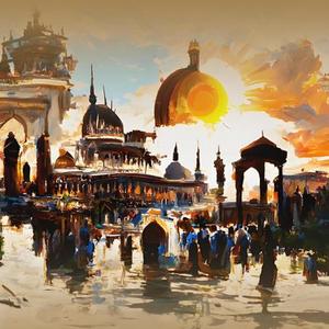 Whole Deck (feat. B. Simon) (Explicit)