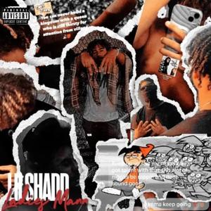 Unchain (feat. Giovanni Romani) (Explicit)