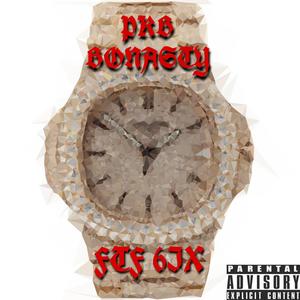 Outta Time (feat. FTF 6ix) [Explicit]