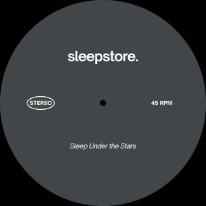 Sleep Under the Stars