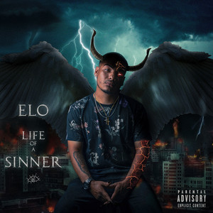 Life of a Sinner (Explicit)