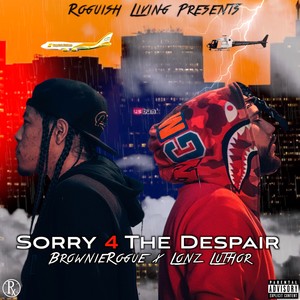 Sorry 4 The Despair (Explicit)