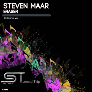 Eraser (Original Mix)