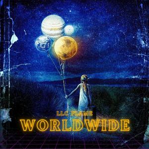 LLC Flame - WORLDWIDE