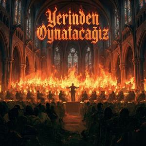 Yerinden Oynatacağız (We will rock you Türkçe CVR)