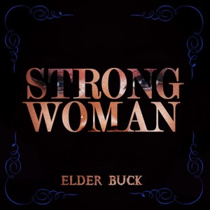 Strong Woman