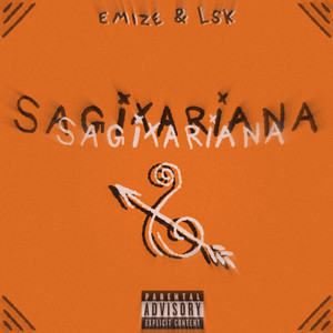 Sagitariana (Explicit)