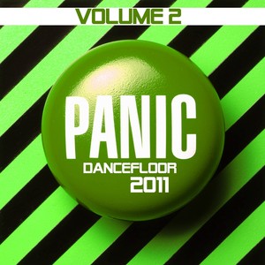 Panic Dancefloor 2011, Vol. 2