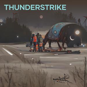 Thunderstrike