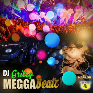 DJ Gritzy - M Beat 17
