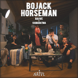 Bojack Horseman (feat. Kamahatma) [Explicit]