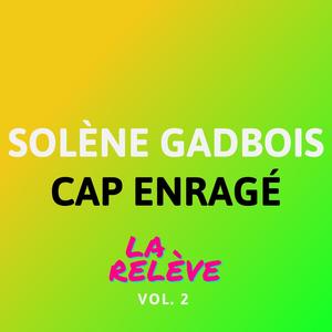 Cap Enragé