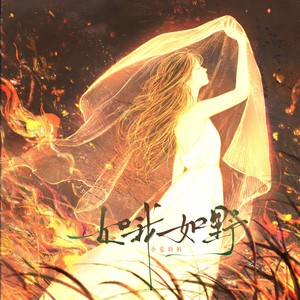 如我如野