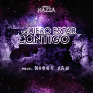 Quiero Estar Contigo (feat. Nicky Jam)