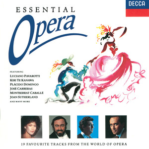 Les Contes d'Hoffmann / Act 2 - 