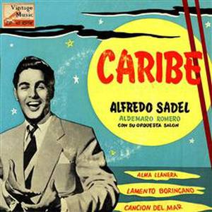 Vintage Pop Nº 69 - EPs Collectors "Caribe" EP