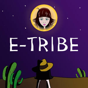 E-Tribe Project Album <201004>