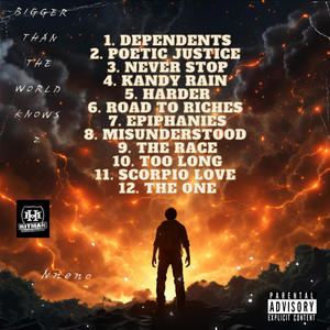 MISUNDERSTOOD (Explicit)