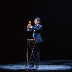 湖北大鼓-正名第一版试拍