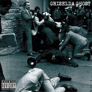 Griselda Ghost (Explicit)