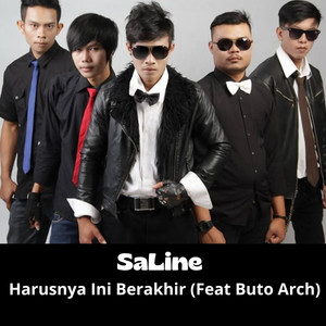 Harusnya Ini Berakhir (feat buto arch)