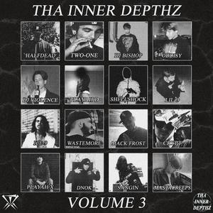 Tha Inner Depthz, Vol. 3 (Explicit)