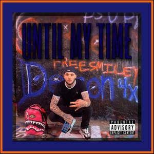 PZ UP(feat. Hoodbaby J) (Explicit)