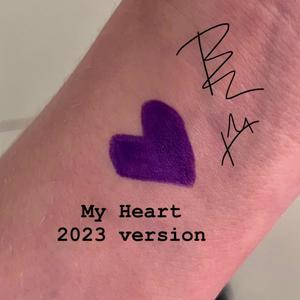 My Heart 2023 Version