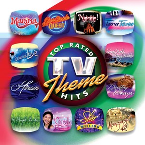 Top Rated TV Theme Hits