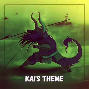 Kai's Theme (Epic Trap Version)
