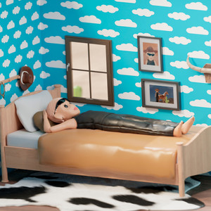 LADO A / LADO B (Explicit)