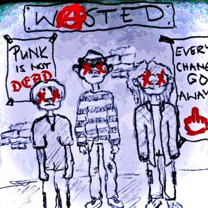 Everything Changed, Go Away