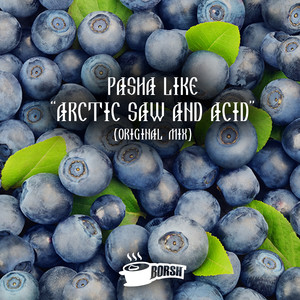 Arctic Saw & Acid (Original Mix)