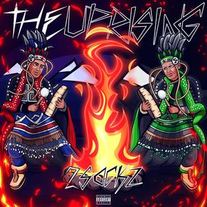 Let Go(feat. HK Higher Knowledge) (Explicit)