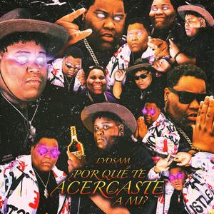 Por que te acercaste a mi?