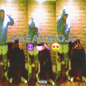 Freakmoji (feat. Nawfside Dutch) (Explicit)