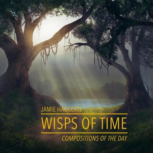 Wisps of Time