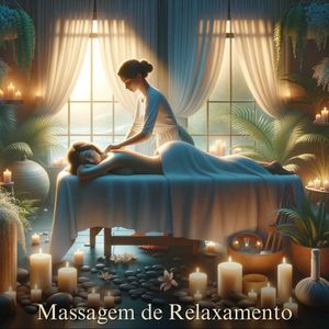 Massagem de Relaxamento (Uma Jornada Serena de Bem-Estar e Renovação do Corpo e da Mente)