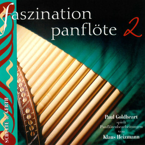 Faszination Panflöte 2