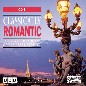 Classically Romantic (Vol 2)