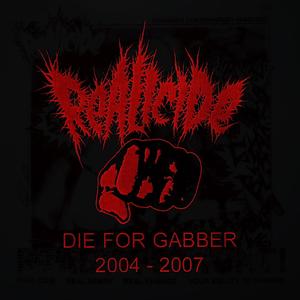 REALICIDE "DIE FOR GABBER!" (2004-2007) [Explicit]