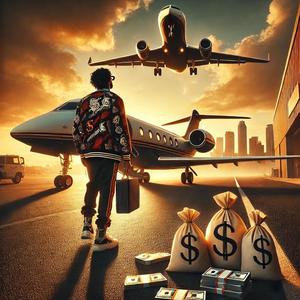 Jet Lag Riches (feat. FG Skeezy) [Explicit]