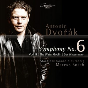 Vodník, Symphonic Poem, Op. 107