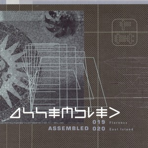 Assembled 019/020